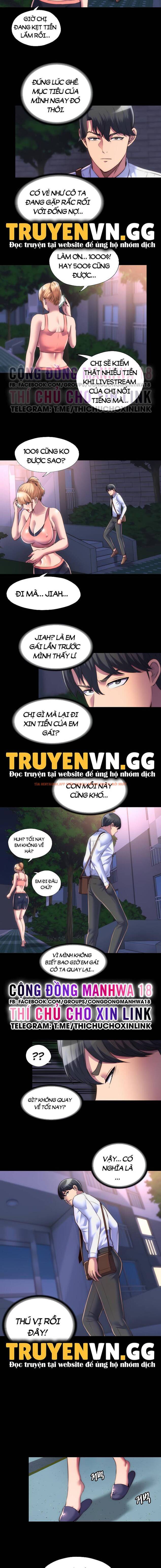 Trang truyện 9 trong truyện tranh Điều Khiển Cơ Thể - Chap 18 - lxmanga.org