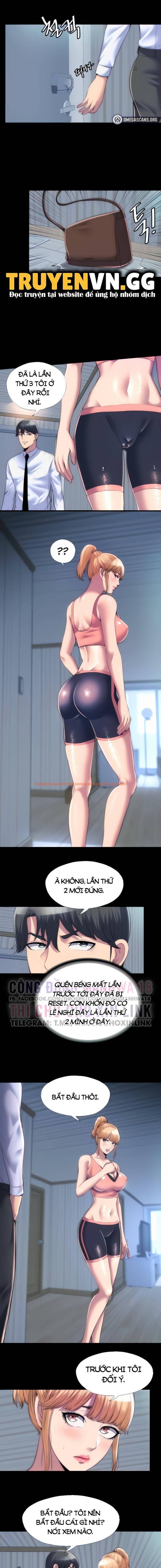 Xem ảnh 2 trong truyện hentai Điều Khiển Cơ Thể - Chap 19 - hentaitvn.net