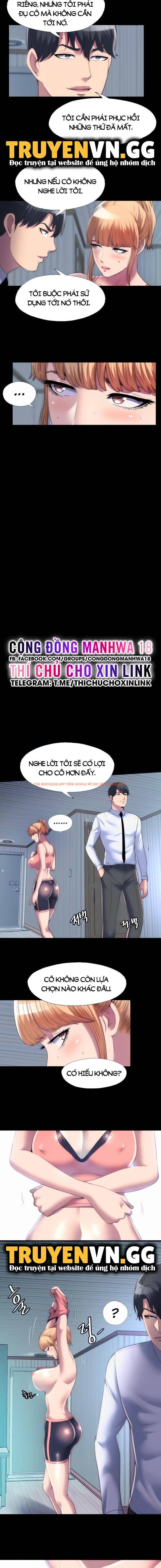 Xem ảnh 4 trong truyện hentai Điều Khiển Cơ Thể - Chap 19 - hentaitvn.net