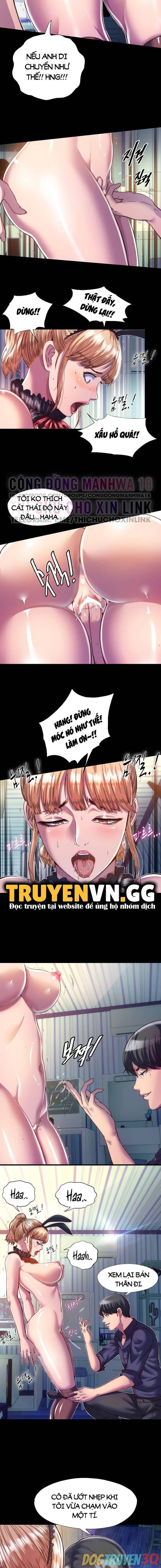 Xem ảnh 11 trong truyện hentai Điều Khiển Cơ Thể - Chap 2 - hentaitvn.net