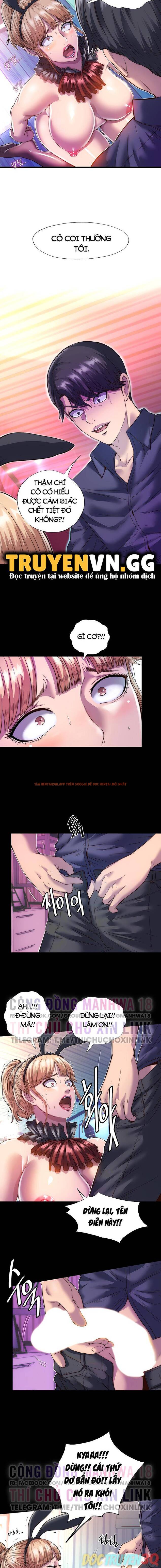 Xem ảnh 13 trong truyện hentai Điều Khiển Cơ Thể - Chap 2 - hentaitvn.net