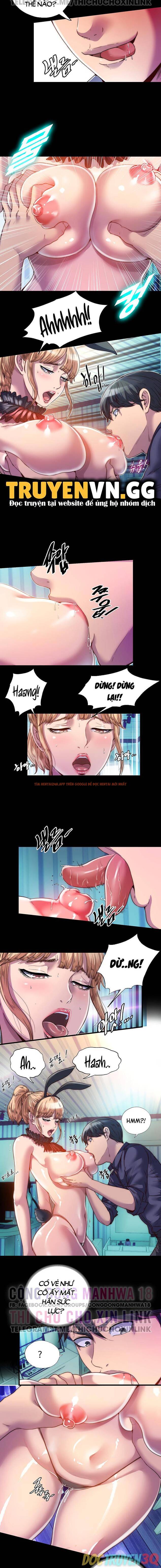 Xem ảnh 7 trong truyện hentai Điều Khiển Cơ Thể - Chap 2 - hentaitvn.net