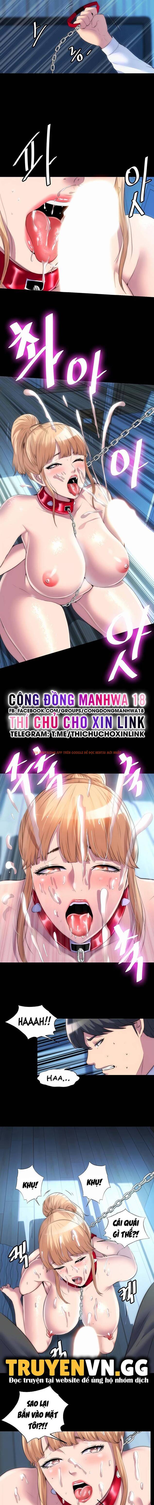 Xem ảnh 10 trong truyện hentai Điều Khiển Cơ Thể - Chap 20 - hentaitvn.net