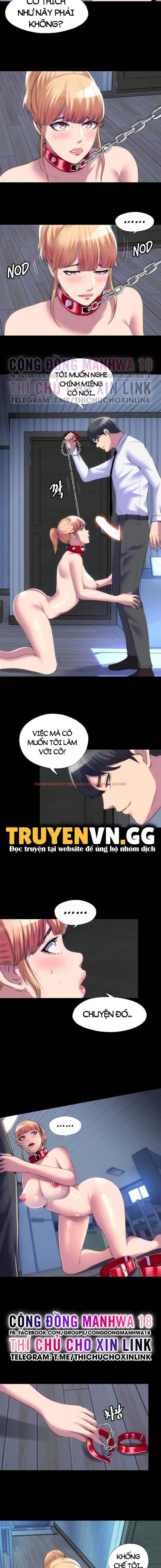 Xem ảnh 3 trong truyện hentai Điều Khiển Cơ Thể - Chap 20 - hentaitvn.net