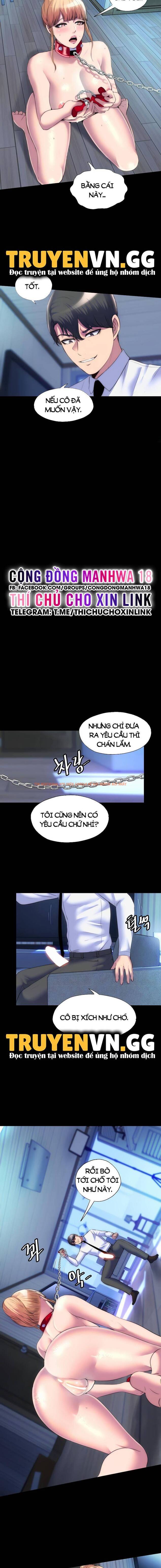 Xem ảnh 4 trong truyện hentai Điều Khiển Cơ Thể - Chap 20 - hentaitvn.net