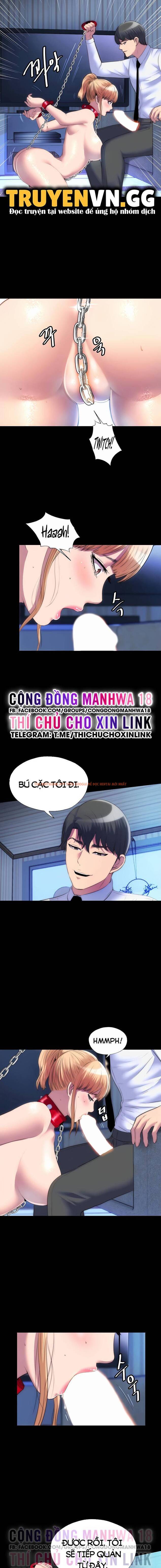 Xem ảnh 7 trong truyện hentai Điều Khiển Cơ Thể - Chap 20 - hentaitvn.net