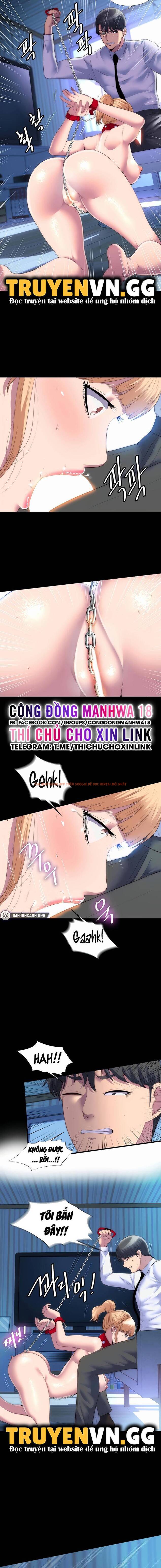 Xem ảnh 9 trong truyện hentai Điều Khiển Cơ Thể - Chap 20 - hentaitvn.net