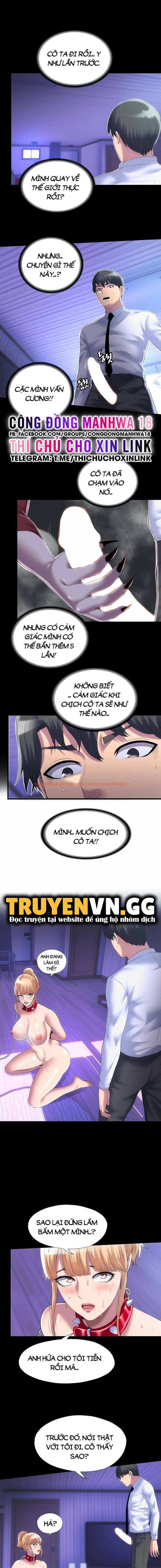 Xem ảnh 11 trong truyện hentai Điều Khiển Cơ Thể - Chap 21 - hentaitvn.net