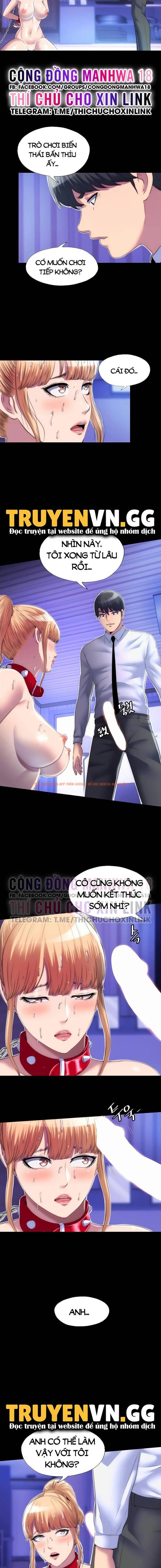 Xem ảnh 12 trong truyện hentai Điều Khiển Cơ Thể - Chap 21 - hentaitvn.net