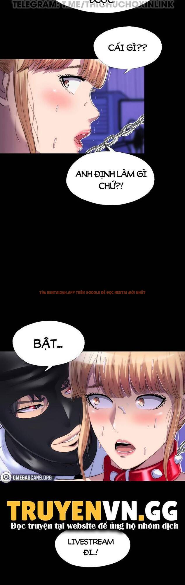 Xem ảnh 15 trong truyện hentai Điều Khiển Cơ Thể - Chap 21 - hentaitvn.net