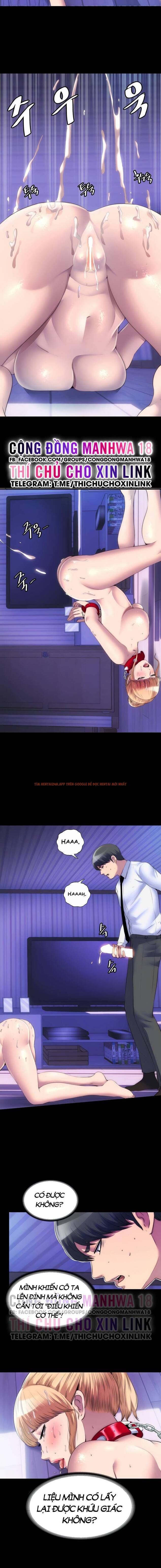 Xem ảnh 3 trong truyện hentai Điều Khiển Cơ Thể - Chap 21 - hentaitvn.net