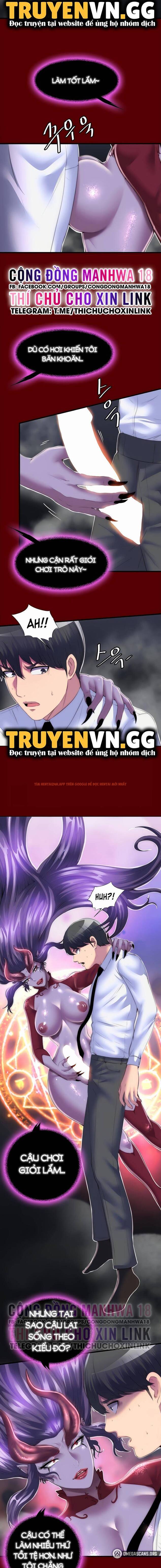 Xem ảnh 5 trong truyện hentai Điều Khiển Cơ Thể - Chap 21 - hentaitvn.net