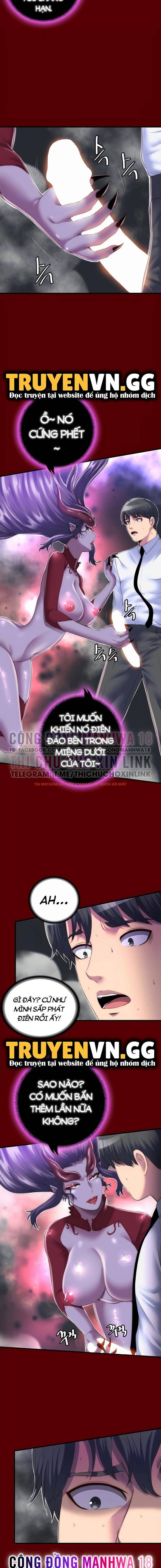 Xem ảnh 6 trong truyện hentai Điều Khiển Cơ Thể - Chap 21 - hentaitvn.net