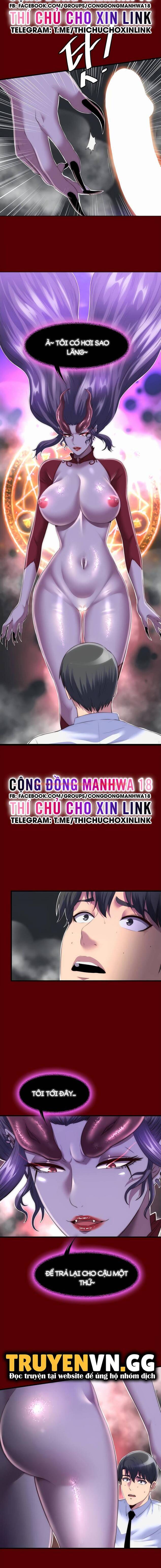 Xem ảnh 7 trong truyện hentai Điều Khiển Cơ Thể - Chap 21 - hentaitvn.net