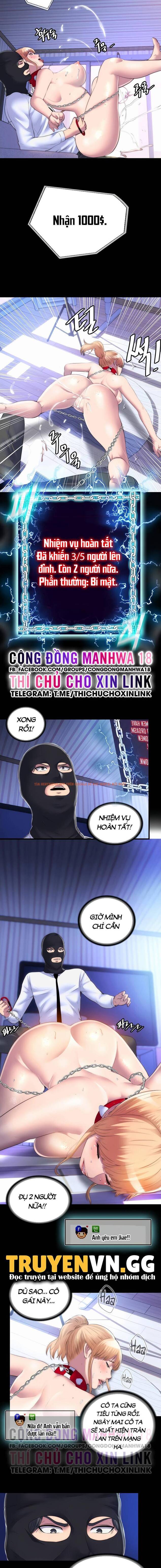 Xem ảnh 13 trong truyện hentai Điều Khiển Cơ Thể - Chap 22 - hentaitvn.net