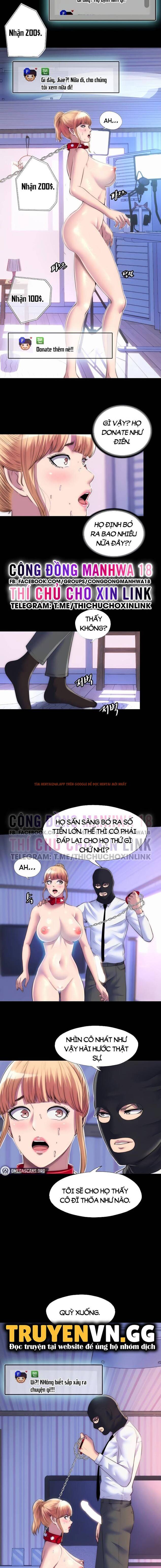 Xem ảnh 5 trong truyện hentai Điều Khiển Cơ Thể - Chap 22 - hentaitvn.net