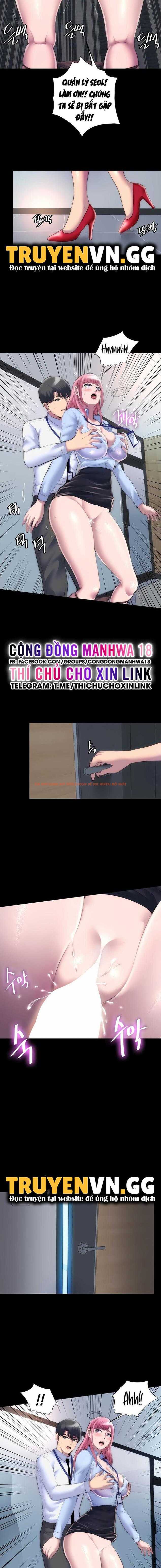 Xem ảnh 11 trong truyện hentai Điều Khiển Cơ Thể - Chap 24 - hentaitvn.net