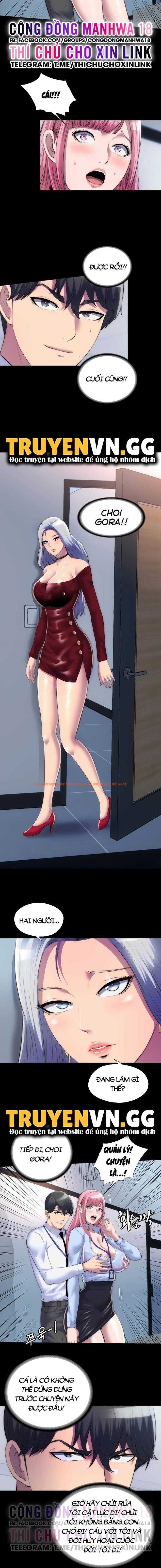 Xem ảnh 12 trong truyện hentai Điều Khiển Cơ Thể - Chap 24 - hentaitvn.net