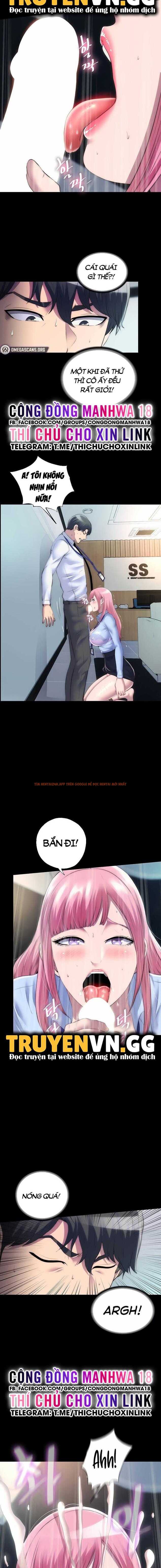 Xem ảnh 7 trong truyện hentai Điều Khiển Cơ Thể - Chap 24 - hentaitvn.net