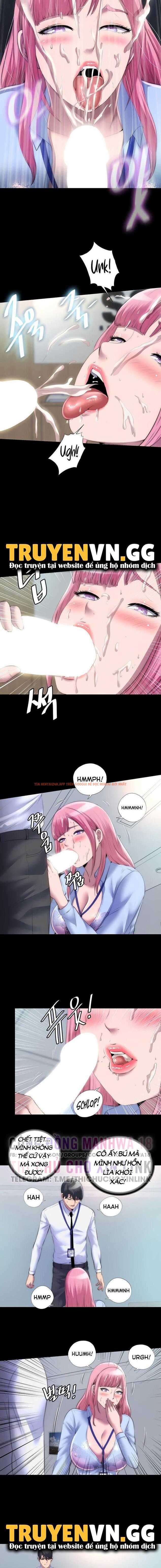 Xem ảnh 8 trong truyện hentai Điều Khiển Cơ Thể - Chap 24 - hentaitvn.net