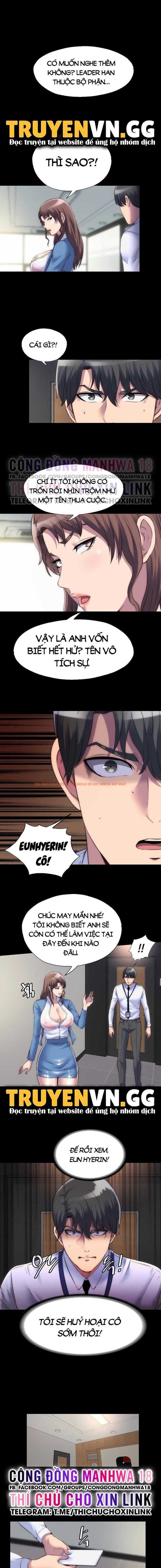 Xem ảnh 9 trong truyện hentai Điều Khiển Cơ Thể - Chap 25 - hentaitvn.net Xem ảnh 9 trong truyện hentai Điều Khiển Cơ Thể - Chap 25 - hentaitvn.net