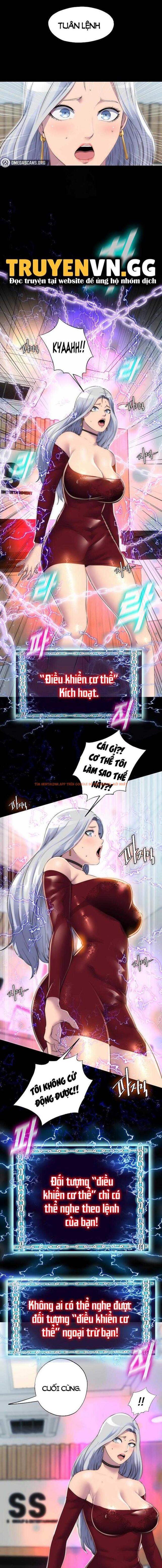 Xem ảnh 1 trong truyện hentai Điều Khiển Cơ Thể - Chap 26 - hentaitvn.net