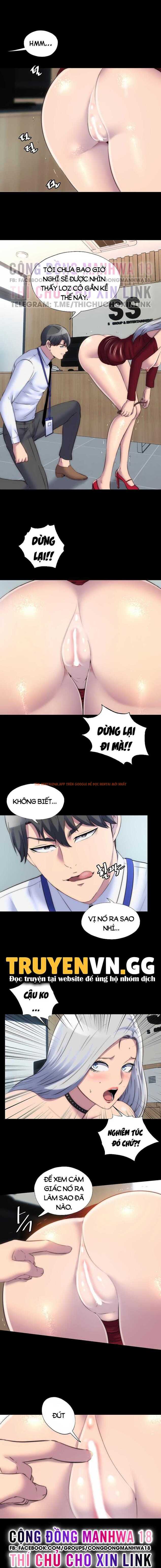 Xem ảnh 11 trong truyện hentai Điều Khiển Cơ Thể - Chap 26 - hentaitvn.net