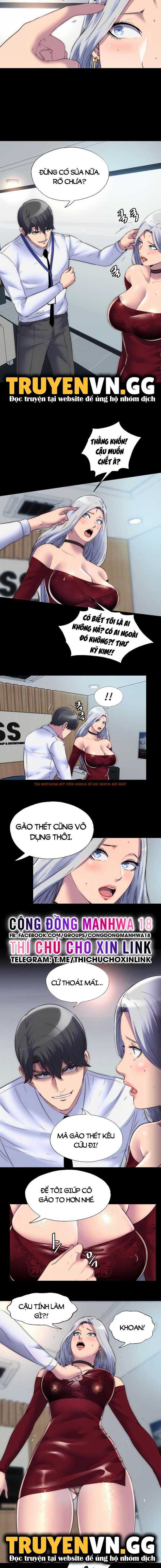 Xem ảnh 3 trong truyện hentai Điều Khiển Cơ Thể - Chap 26 - hentaitvn.net