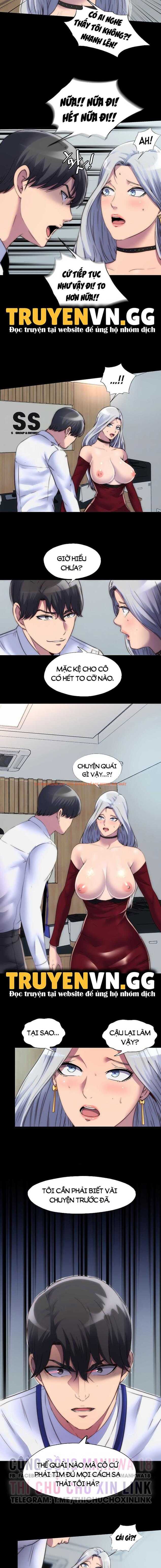Xem ảnh 5 trong truyện hentai Điều Khiển Cơ Thể - Chap 26 - hentaitvn.net