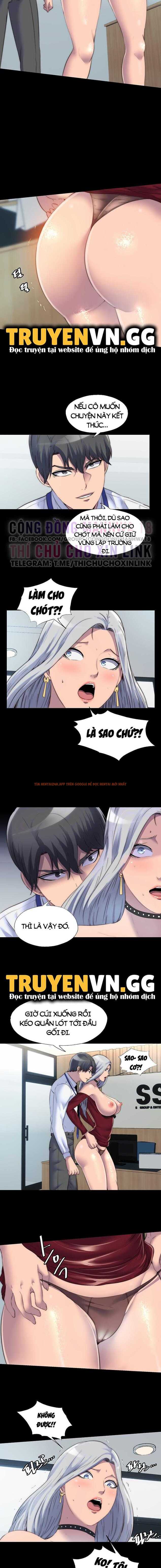 Xem ảnh 9 trong truyện hentai Điều Khiển Cơ Thể - Chap 26 - hentaitvn.net