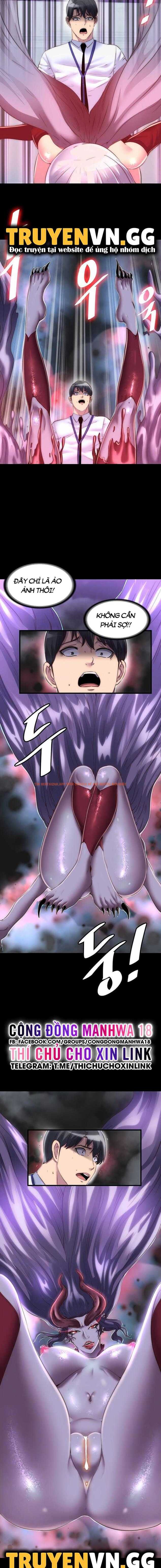 Xem ảnh 2 trong truyện hentai Điều Khiển Cơ Thể - Chap 28 - hentaitvn.net