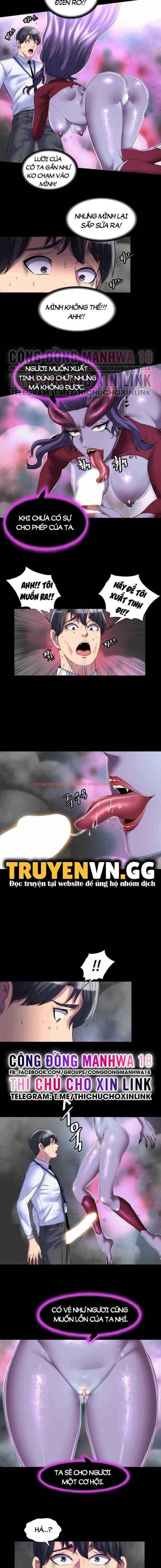 Xem ảnh 6 trong truyện hentai Điều Khiển Cơ Thể - Chap 28 - hentaitvn.net