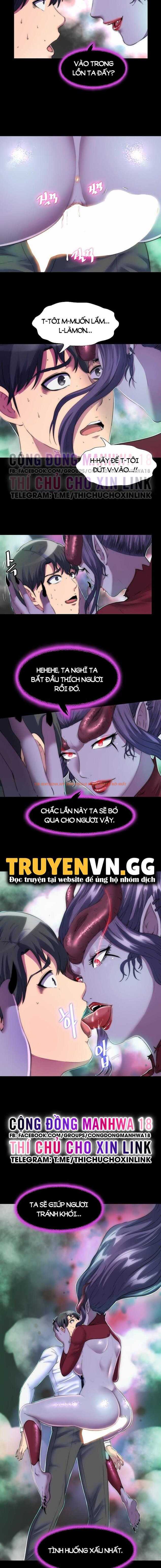 Xem ảnh 9 trong truyện hentai Điều Khiển Cơ Thể - Chap 28 - hentaitvn.net