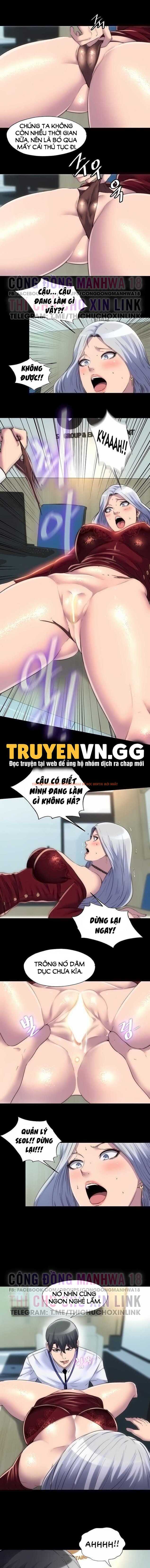 Xem ảnh 2 trong truyện hentai Điều Khiển Cơ Thể - Chap 29 - hentaitvn.net