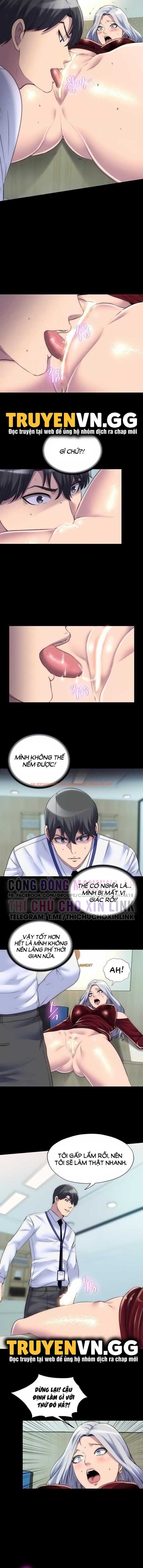 Xem ảnh 3 trong truyện hentai Điều Khiển Cơ Thể - Chap 29 - hentaitvn.net