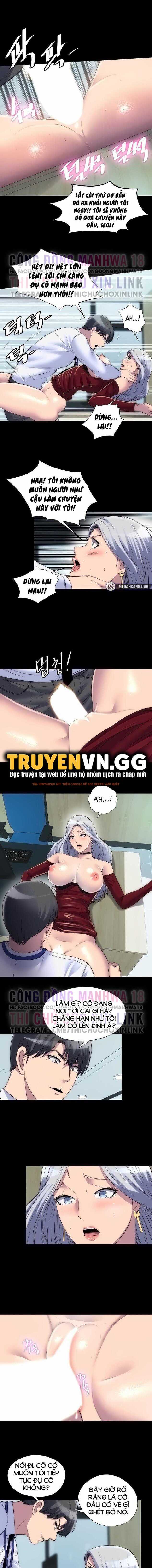 Xem ảnh 5 trong truyện hentai Điều Khiển Cơ Thể - Chap 29 - hentaitvn.net