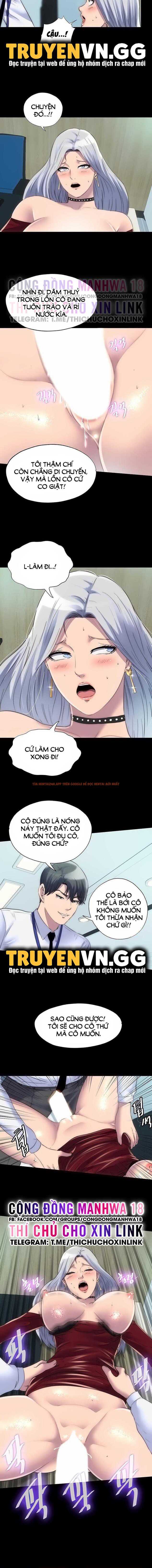 Xem ảnh 6 trong truyện hentai Điều Khiển Cơ Thể - Chap 29 - hentaitvn.net