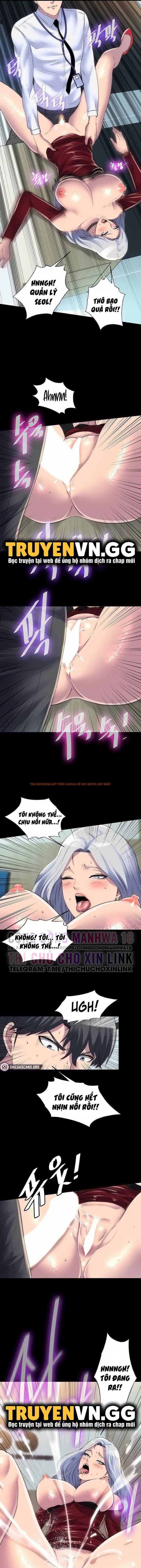 Xem ảnh 7 trong truyện hentai Điều Khiển Cơ Thể - Chap 29 - hentaitvn.net