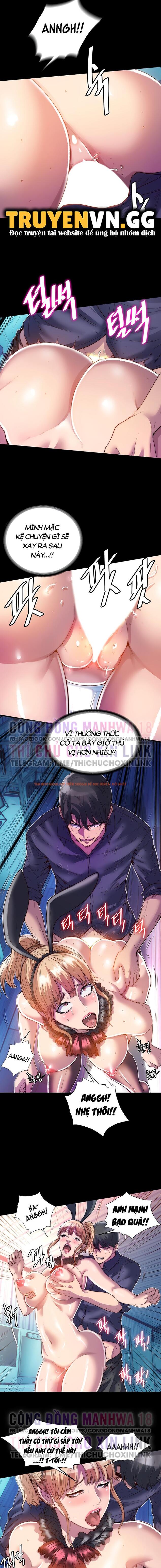 Trang truyện 10 trong truyện tranh Điều Khiển Cơ Thể - Chap 3 - lxmanga.org Trang truyện 10 trong truyện tranh Điều Khiển Cơ Thể - Chap 3 - lxmanga.org