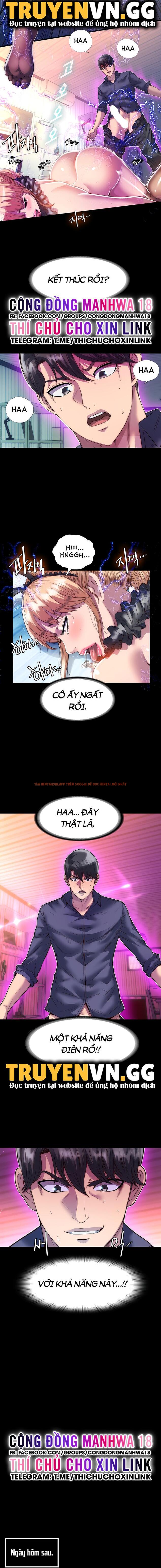 Trang truyện 12 trong truyện tranh Điều Khiển Cơ Thể - Chap 3 - lxmanga.org Trang truyện 12 trong truyện tranh Điều Khiển Cơ Thể - Chap 3 - lxmanga.org