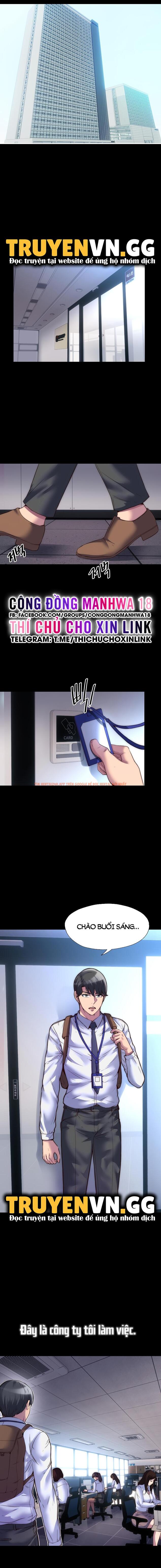 Trang truyện 13 trong truyện tranh Điều Khiển Cơ Thể - Chap 3 - lxmanga.org Trang truyện 13 trong truyện tranh Điều Khiển Cơ Thể - Chap 3 - lxmanga.org