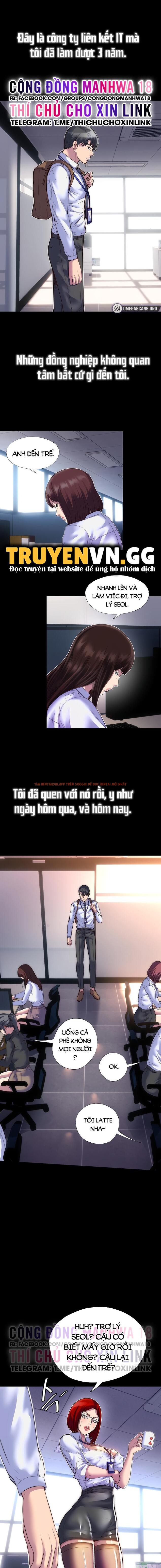 Trang truyện 14 trong truyện tranh Điều Khiển Cơ Thể - Chap 3 - lxmanga.org Trang truyện 14 trong truyện tranh Điều Khiển Cơ Thể - Chap 3 - lxmanga.org