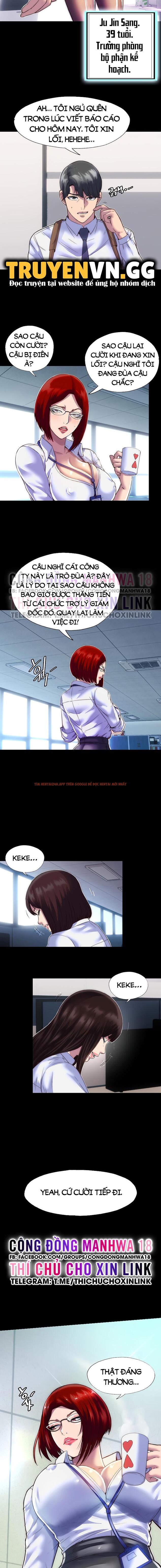 Trang truyện 15 trong truyện tranh Điều Khiển Cơ Thể - Chap 3 - lxmanga.org Trang truyện 15 trong truyện tranh Điều Khiển Cơ Thể - Chap 3 - lxmanga.org