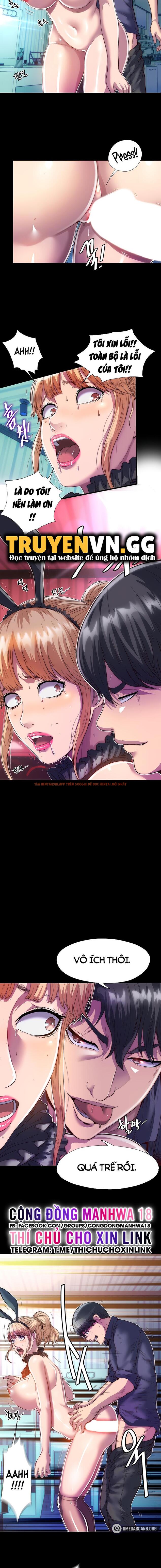 Trang truyện 9 trong truyện tranh Điều Khiển Cơ Thể - Chap 3 - lxmanga.org Trang truyện 9 trong truyện tranh Điều Khiển Cơ Thể - Chap 3 - lxmanga.org