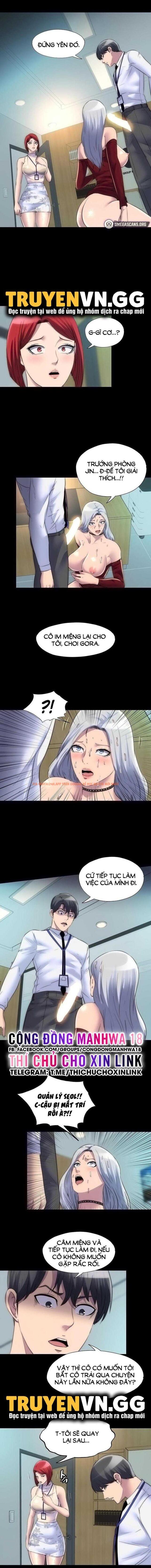 Xem ảnh 1 trong truyện hentai Điều Khiển Cơ Thể - Chap 30 - hentaitvn.net