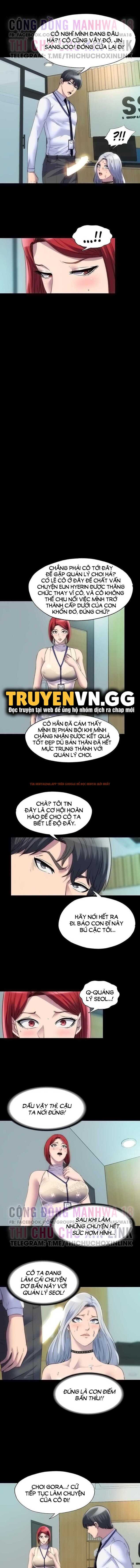 Xem ảnh 2 trong truyện hentai Điều Khiển Cơ Thể - Chap 30 - hentaitvn.net