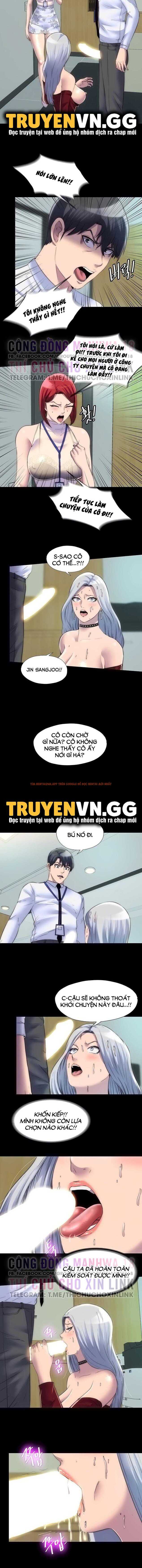 Xem ảnh 3 trong truyện hentai Điều Khiển Cơ Thể - Chap 30 - hentaitvn.net