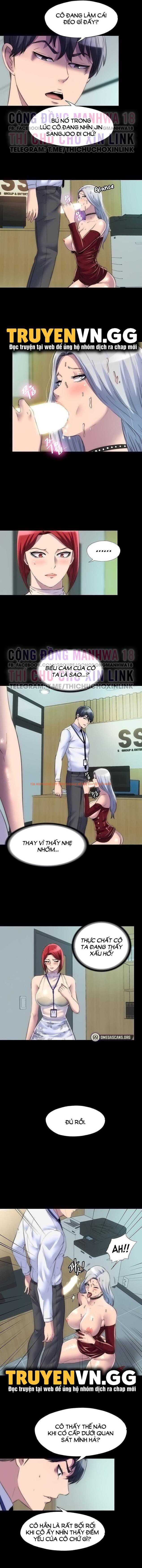 Xem ảnh 4 trong truyện hentai Điều Khiển Cơ Thể - Chap 30 - hentaitvn.net