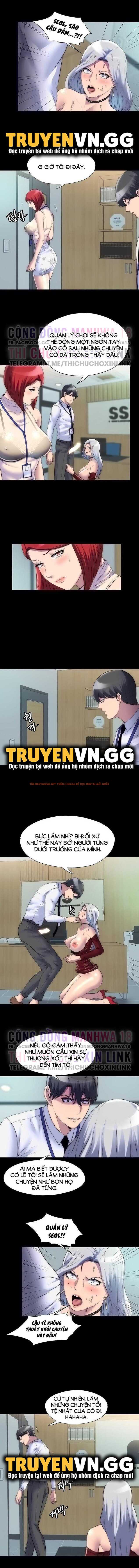 Xem ảnh 5 trong truyện hentai Điều Khiển Cơ Thể - Chap 30 - hentaitvn.net