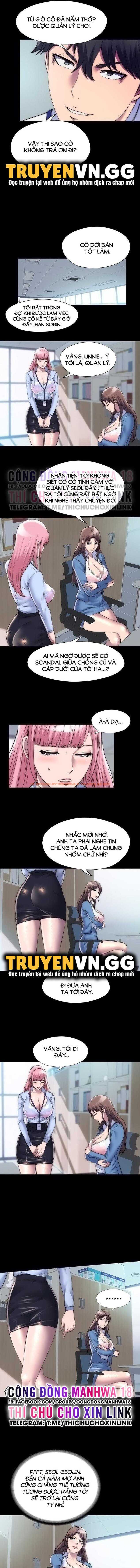 Xem ảnh 7 trong truyện hentai Điều Khiển Cơ Thể - Chap 30 - hentaitvn.net